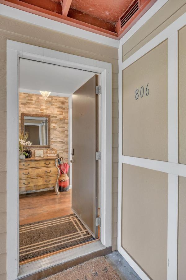 Nash Gold Private Condo - 2Bed, 2Bath, Sleep 6, 25 Min Walk To Broadway And All Nashville Attractions, Pool, Gym Εξωτερικό φωτογραφία