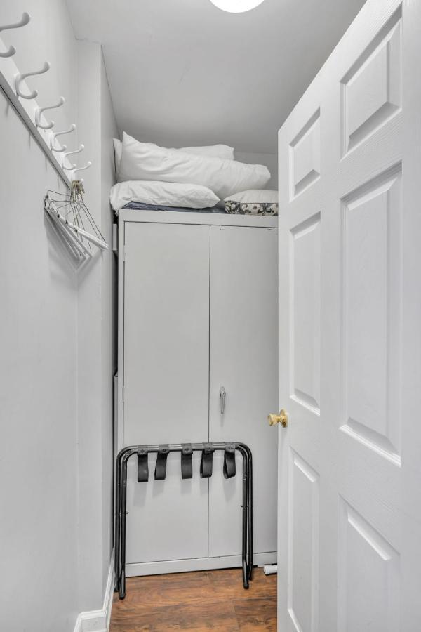 Nash Gold Private Condo - 2Bed, 2Bath, Sleep 6, 25 Min Walk To Broadway And All Nashville Attractions, Pool, Gym Εξωτερικό φωτογραφία