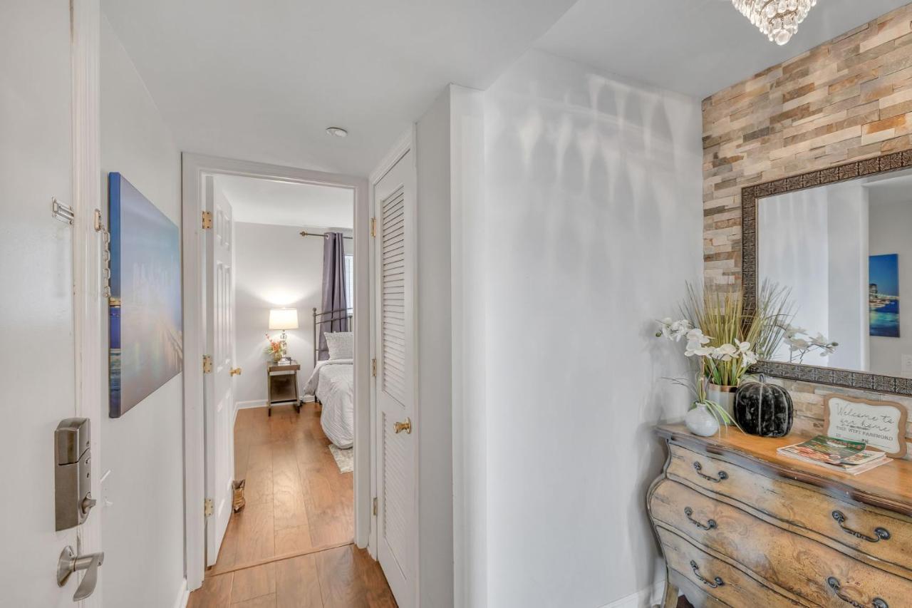 Nash Gold Private Condo - 2Bed, 2Bath, Sleep 6, 25 Min Walk To Broadway And All Nashville Attractions, Pool, Gym Εξωτερικό φωτογραφία